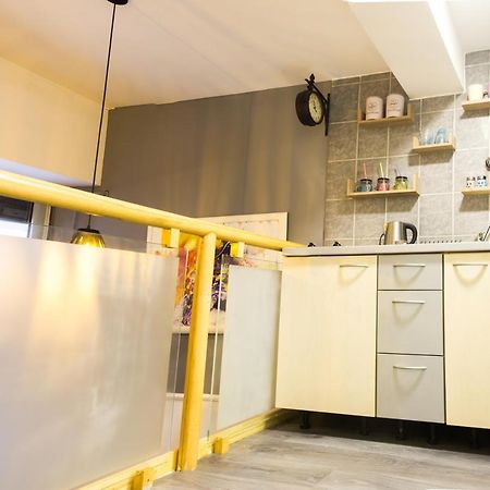 Apartman Freedom SJJ Exteriér fotografie