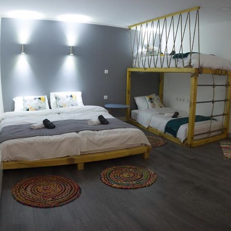 Apartman Freedom SJJ Exteriér fotografie