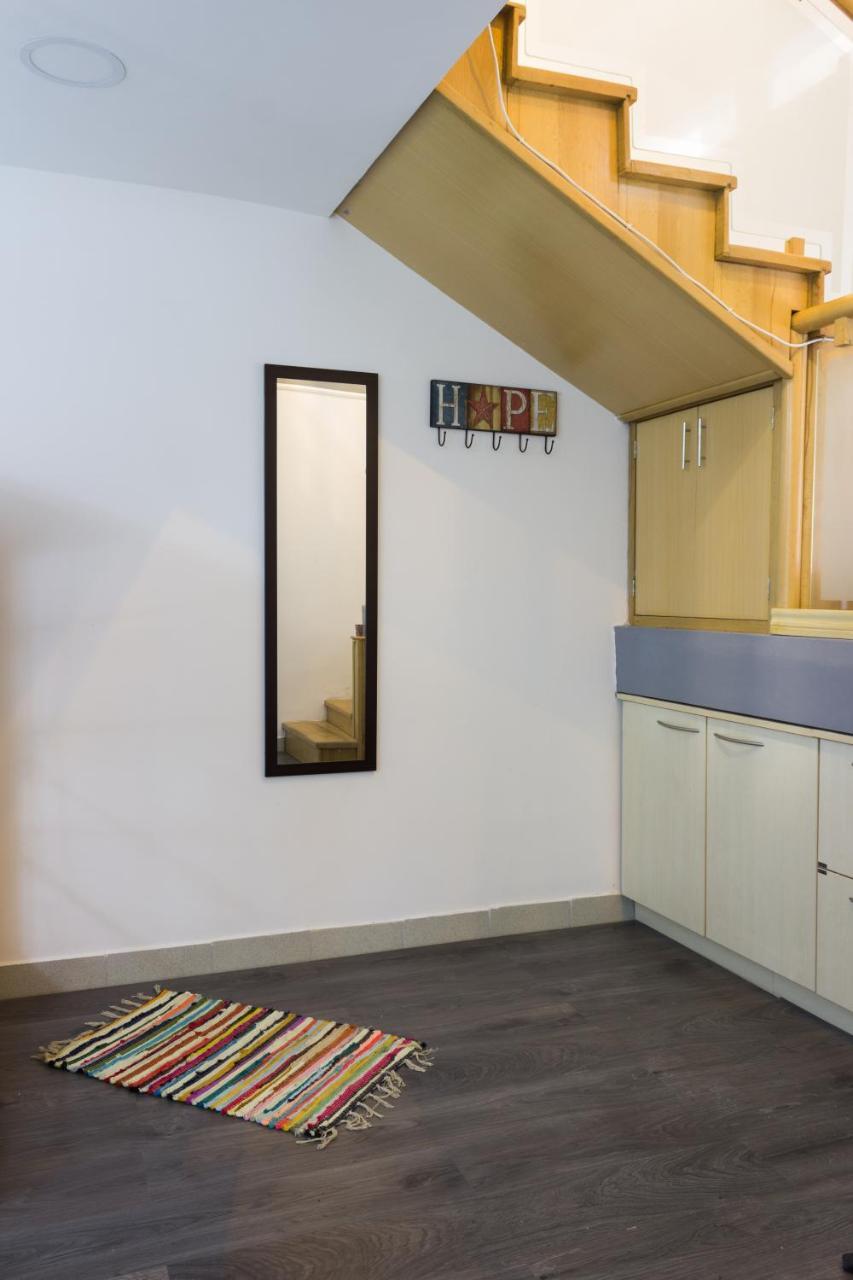 Apartman Freedom SJJ Exteriér fotografie