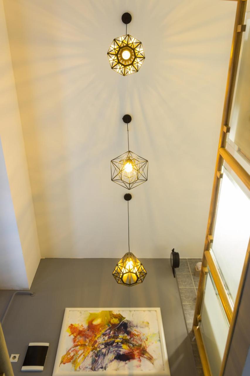 Apartman Freedom SJJ Exteriér fotografie