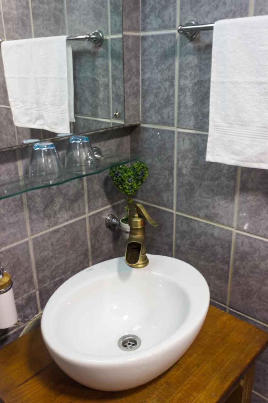 Apartman Freedom SJJ Exteriér fotografie