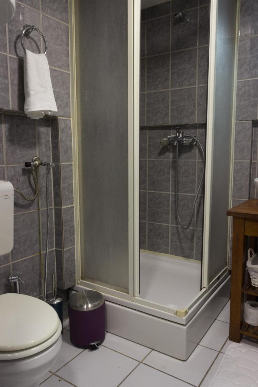 Apartman Freedom SJJ Exteriér fotografie