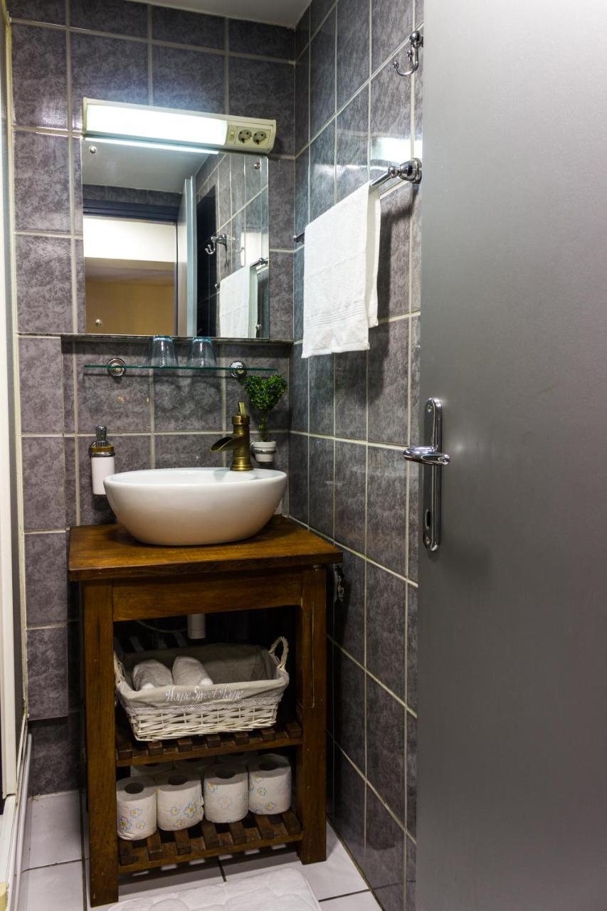Apartman Freedom SJJ Exteriér fotografie