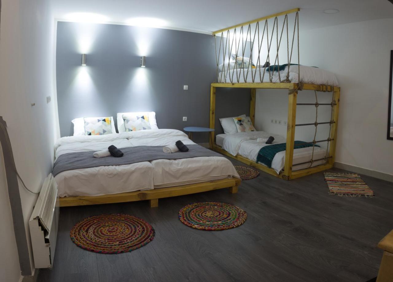 Apartman Freedom SJJ Exteriér fotografie