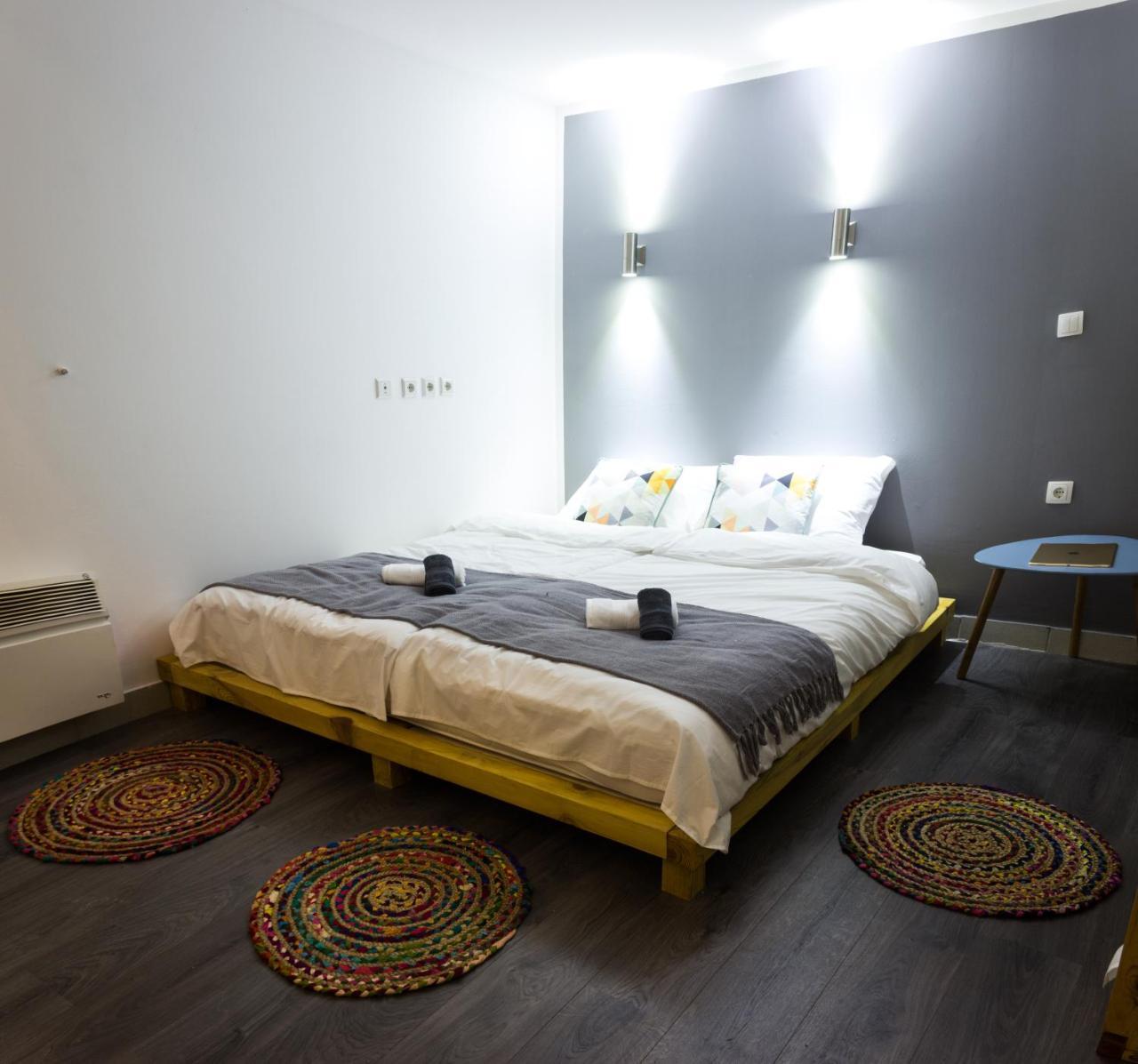 Apartman Freedom SJJ Exteriér fotografie