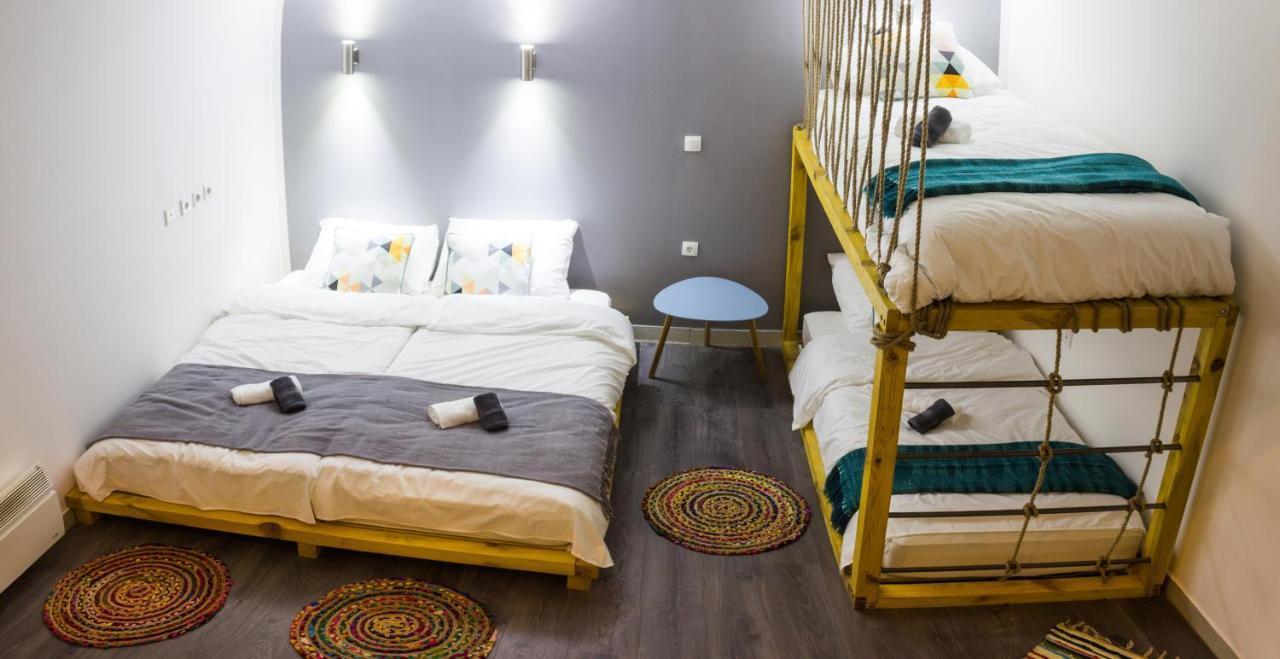 Apartman Freedom SJJ Exteriér fotografie